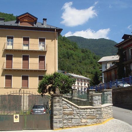 Apartamentos Valles Брото Номер фото